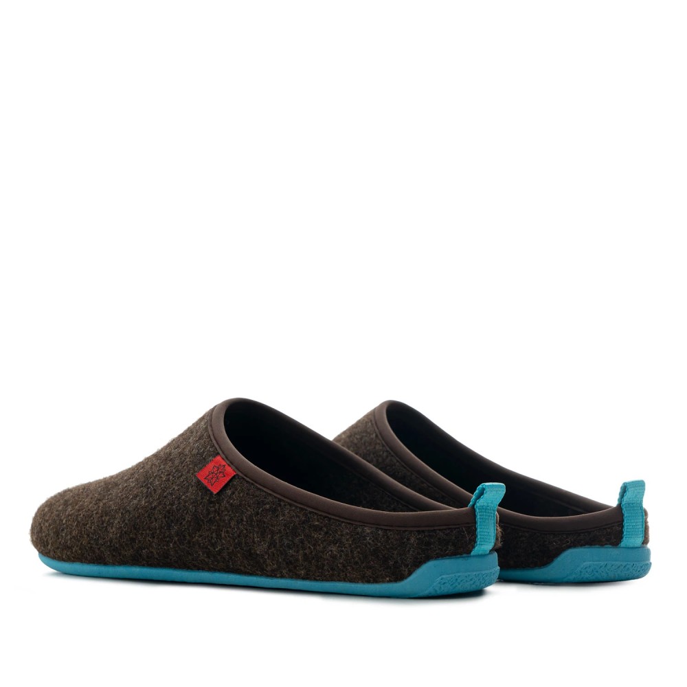 Andres Machado Dynamic-01/19 Slipper Black Green Andres Machado Dynamic-01/19 Slipper Black Green