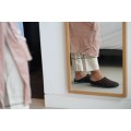 Andres Machado Dynamic-01/19 Slipper Black Green Andres Machado Dynamic-01/19 Slipper Black Green