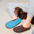 Andres Machado Dynamic-01/19 Slipper Black Green Andres Machado Dynamic-01/19 Slipper Black Green