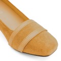 Andres Machado AM5590-13 Pump Beige 5.5cm Andres Machado AM5590-13 Pump Beige 5.5cm