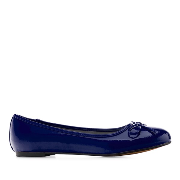 Andres Machado TG104-12 Ballerina Blue Andres Machado TG104-12 Ballerina Blue
