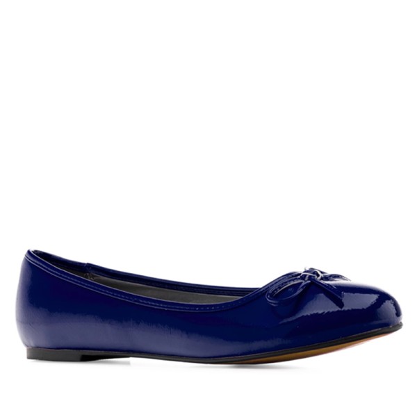 Andres Machado TG104-12 Ballerina Blue Andres Machado TG104-12 Ballerina Blue