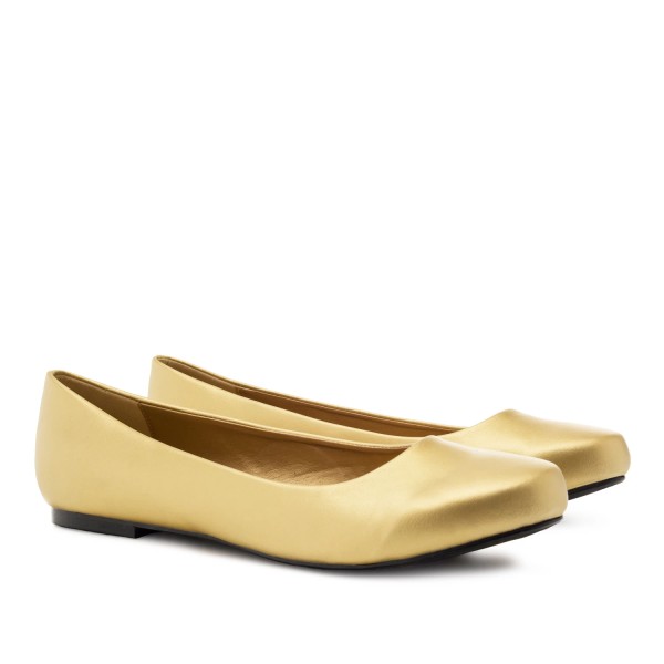 Andres Machado 539-06 Ballerina Gold Andres Machado 539-06 Ballerina Gold