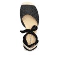 Andres Machado AM5757-01 Platform Black 7cm Andres Machado AM5757-01 Platform Black 7cm