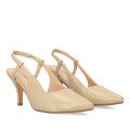 Andres Machado AM5766-07 Heel Cigar 8.5cm Andres Machado AM5766-07 Heel Cigar 8.5cm