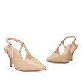 Andres Machado AM5766-07 Heel Cigar 8.5cm Andres Machado AM5766-07 Heel Cigar 8.5cm