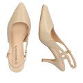 Andres Machado AM5766-07 Heel Cigar 8.5cm Andres Machado AM5766-07 Heel Cigar 8.5cm