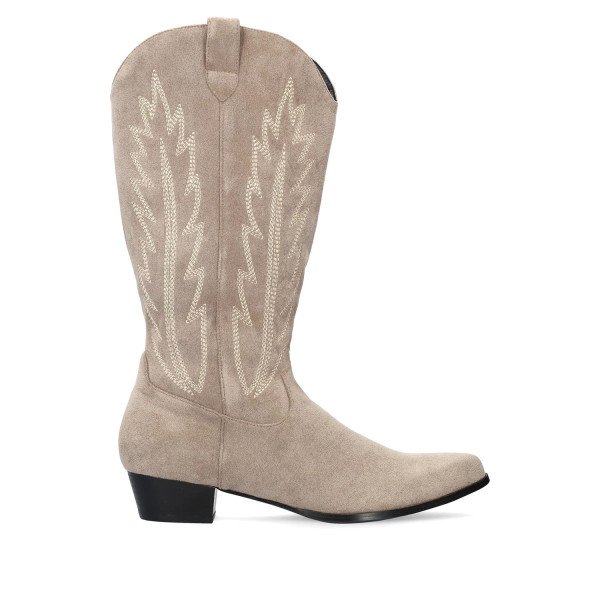 Andres Machado 6001-08 Brown Grey 4cm Andres Machado 6001-08 Brown Grey 4cm