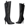 Andres Machado 6024-01 Boots Black 9.5cm Andres Machado 6024-01 Boots Black 9.5cm