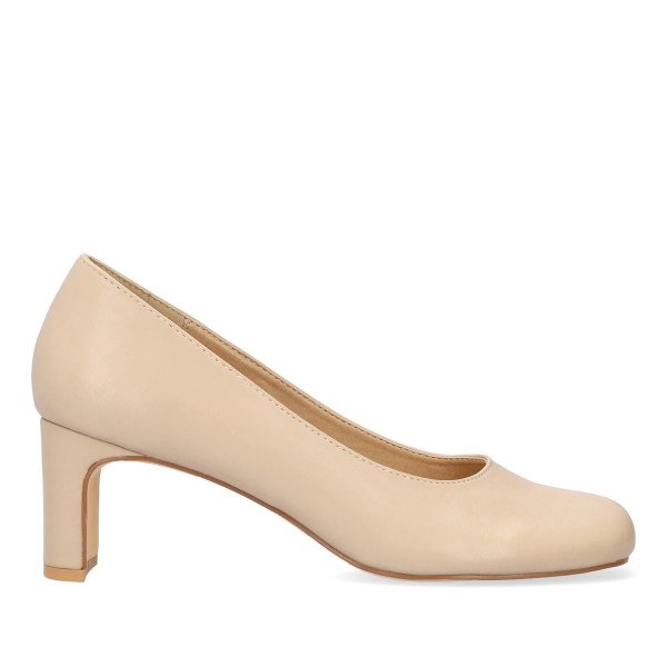 Andres Machado 6028-15 Heel Neutral 7cm Andres Machado 6028-15 Heel Neutral 7cm