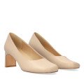 Andres Machado 6028-15 Heel Neutral 7cm Andres Machado 6028-15 Heel Neutral 7cm