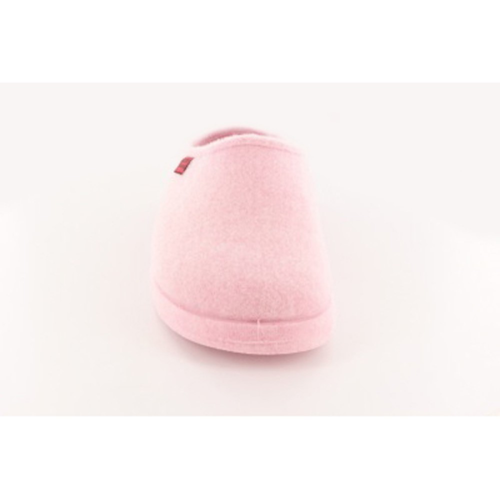 Andres Machado 001-17 Slipper Pink Andres Machado 001-17 Slipper Pink