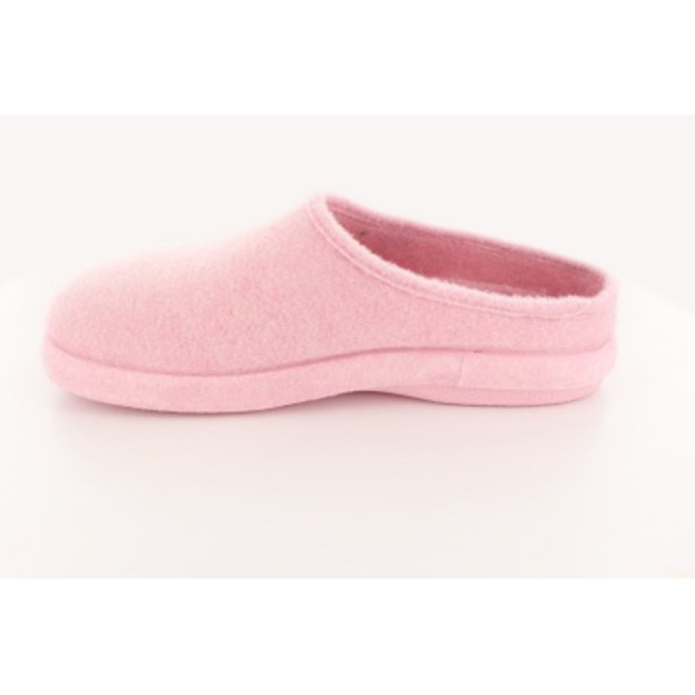Andres Machado 001-17 Slipper Pink Andres Machado 001-17 Slipper Pink