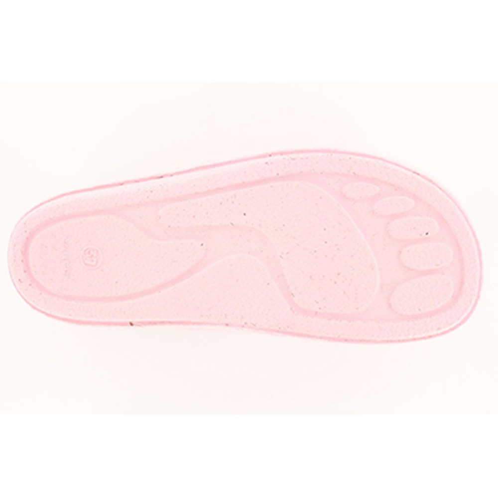 Andres Machado 001-17 Slipper Pink Andres Machado 001-17 Slipper Pink