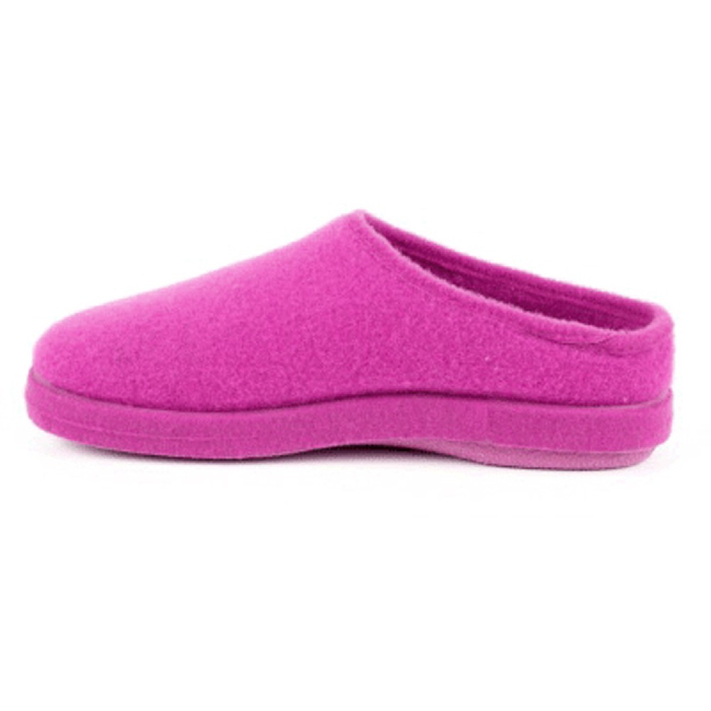 Andres Machado 001-17 Fuchsia Slipper Fuchsia Andres Machado 001-17 Fuchsia Slipper Fuchsia
