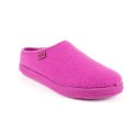 Andres Machado 001-17 Fuchsia Slipper Fuchsia Andres Machado 001-17 Fuchsia Slipper Fuchsia