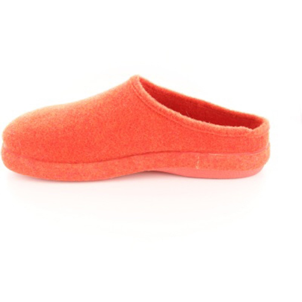 Andres Machado 001-28 Slipper Orange Andres Machado 001-28 Slipper Orange