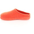 Andres Machado 001-28 Slipper Orange Andres Machado 001-28 Slipper Orange