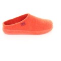 Andres Machado 001-28 Slipper Orange Andres Machado 001-28 Slipper Orange