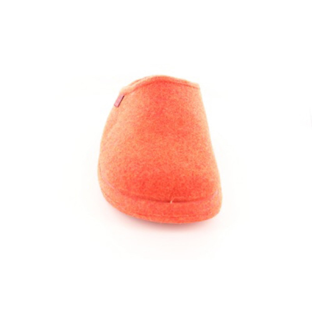 Andres Machado 001-28 Slipper Orange Andres Machado 001-28 Slipper Orange