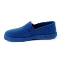 Andres Machado 002-12 Slipper Blue