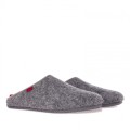 Andres Machado Dynamic-08 Slipper Grey Andres Machado Dynamic-08 Slipper Grey