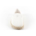 Andres Machado 500-02tr (w) Espandrilla White