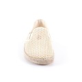 Andres Machado 500-13tr (w) Espandrilla Beige 