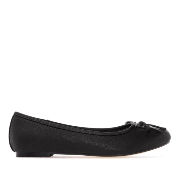 Andres Machado TG104-01P Ballerina Black Andres Machado TG104-01P Ballerina Black