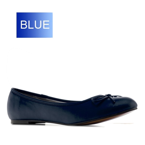 Andres Machado TG104-12 Ballerina Blue Andres Machado TG104-12 Ballerina Blue