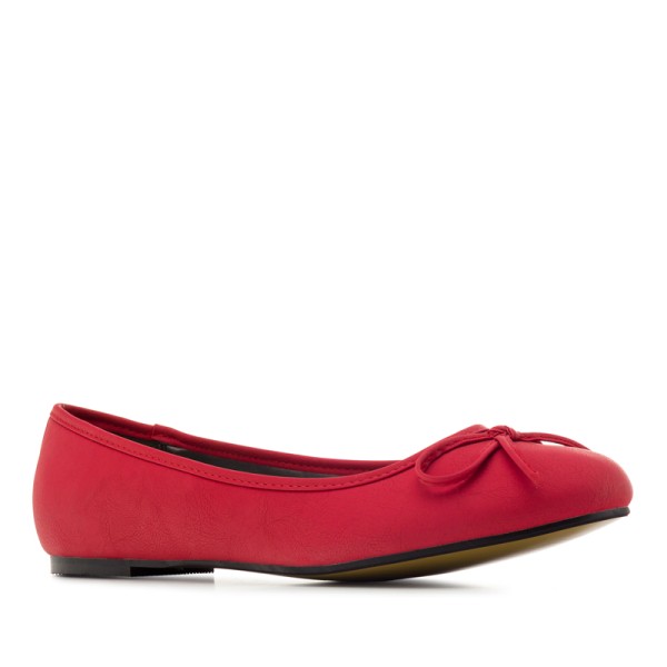 Andres Machado TG104-14p Ballerina Red Andres Machado TG104-14p Ballerina Red