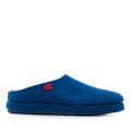 Andres Machado 001-18M Slipper Blue Andres Machado 001-18M Slipper Blue