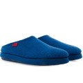Andres Machado 001-18M Slipper Blue Andres Machado 001-18M Slipper Blue