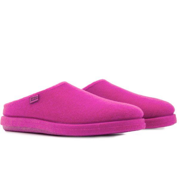 Andres Machado 001-17 Fuchsia Slipper Fuchsia Andres Machado 001-17 Fuchsia Slipper Fuchsia