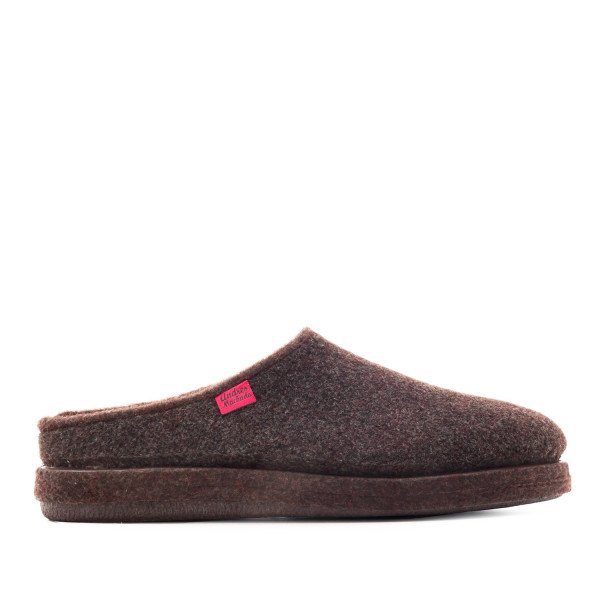 Andres Machado 001-05 Slipper Brown Andres Machado 001-05 Slipper Brown