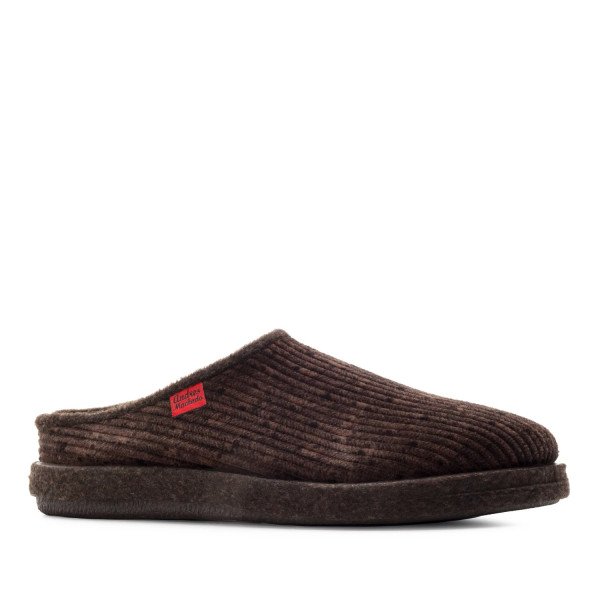 Andres Machado 001-05PM Slipper Brown Andres Machado 001-05PM Slipper Brown