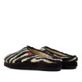 Andres Machado 001-Zebra Slipper Zebra Andres Machado 001-Zebra Slipper Zebra