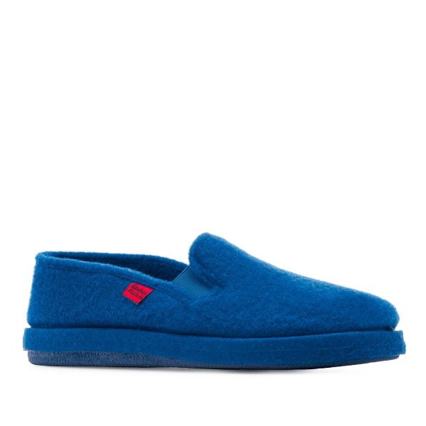Andres Machado 002-12 Slipper Blue Andres Machado 002-12 Slipper Blue