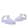 Andres Machado AM188-00 Beach Flip Flops Transparent Andres Machado AM188-00 Beach Flip Flops Transparent