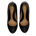 Andres Machado AM293 Heel Black 9cm