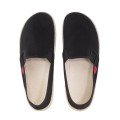 Andres Machado AM500-01 Espadrilles Black Andres Machado AM500-01 Espadrilles Black
