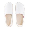 Andres Machado AM500-02 Espadrilles White Andres Machado AM500-02 Espadrilles White