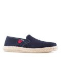Andres Machado AM500-12 Espadrilles Blue Andres Machado AM500-12 Espadrilles Blue