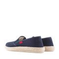 Andres Machado AM500-12 Espadrilles Blue Andres Machado AM500-12 Espadrilles Blue
