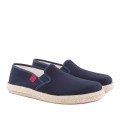 Andres Machado AM500-12 Espadrilles Blue Andres Machado AM500-12 Espadrilles Blue