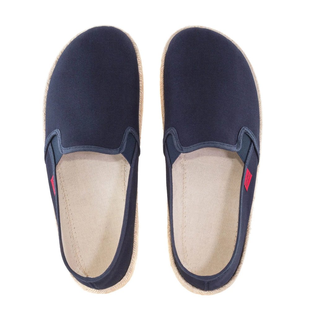 Andres Machado AM500-12 Espadrilles Blue Andres Machado AM500-12 Espadrilles Blue