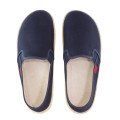 Andres Machado AM500-12 Espadrilles Blue Andres Machado AM500-12 Espadrilles Blue