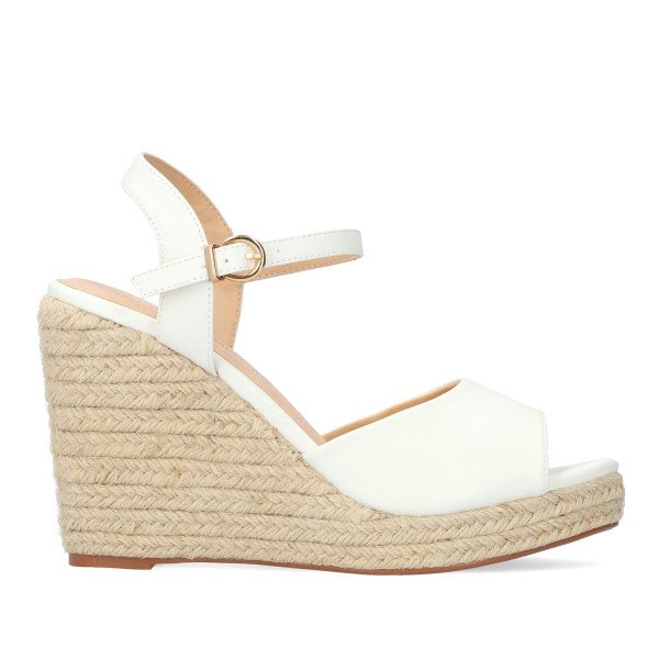 Andres Machado AM5735-02 Platform White 11cm