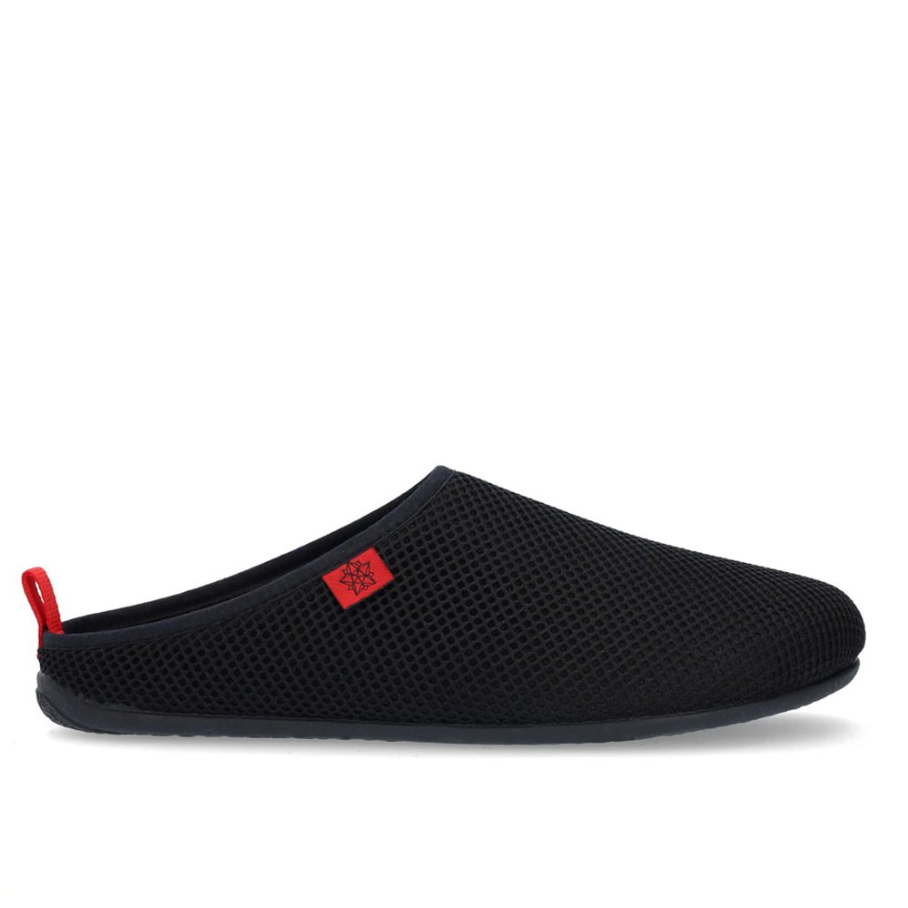 Andres Machado Dynamic-R01 Slipper Black Andres Machado Dynamic-R01 Slipper Black