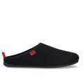 Andres Machado Dynamic-R01 Slipper Black Andres Machado Dynamic-R01 Slipper Black